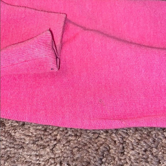 Pink crew - Picture 3 of 5